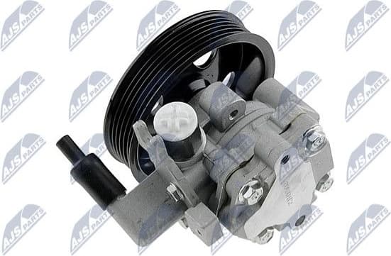 Hydraulic Pump, steering SPW-HY-502 - image 2
