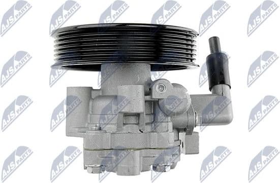 Hydraulic Pump, steering SPW-HY-502 - image 3