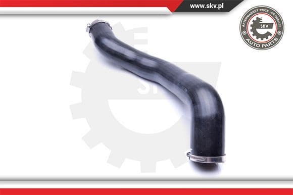 Charge Air Hose 43SKV001