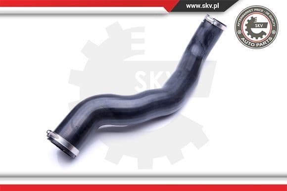 Charge Air Hose 43SKV001 - image 2