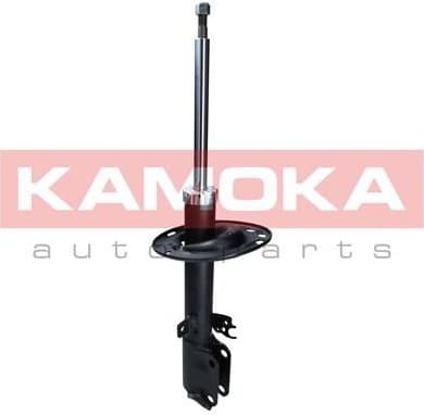 Shock absorber rear 2000608
