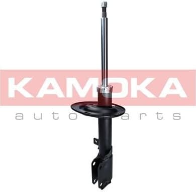 Shock absorber rear 2000608 - image 2