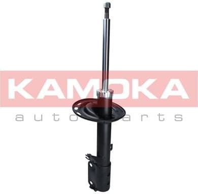Shock absorber rear 2000608 - image 3