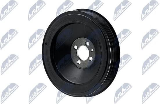 Belt Pulley, crankshaft RKP-PL-006 - image 2
