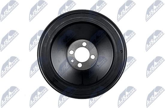 Belt Pulley, crankshaft RKP-PL-006 - image 5