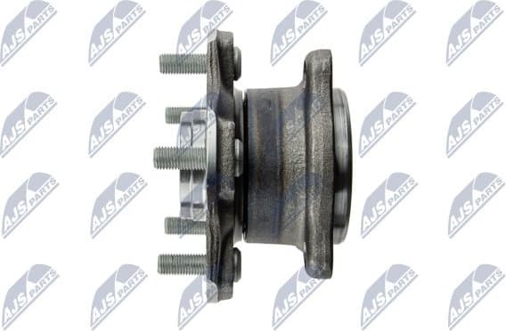 Bearing wheel KLT-TY-118 - image 4