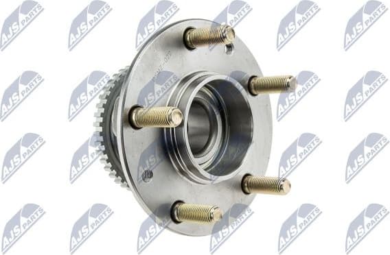 Wheel Bearing Kit KLT-MZ-022 - image 2