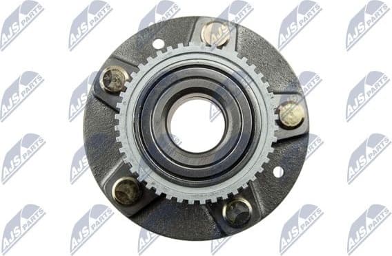 Wheel Bearing Kit KLT-MZ-022 - image 5