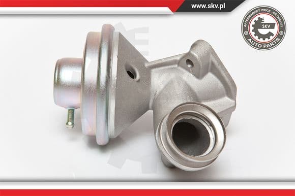 EGR Valve 14SKV075 - image 2