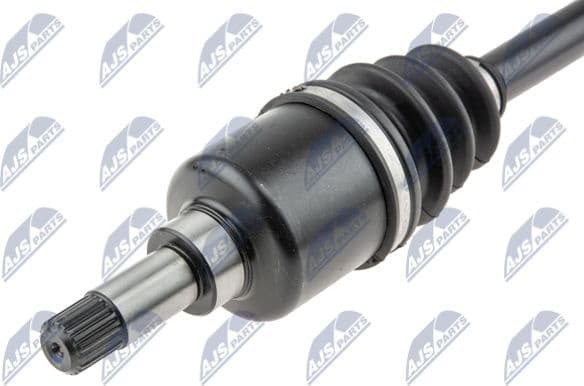 Drive Shaft NPW-PE-003 - image 2
