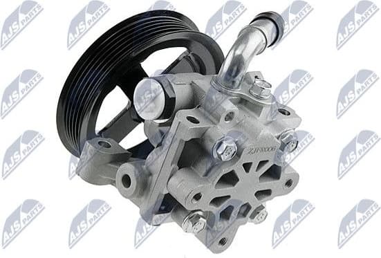 Hydraulic Pump, steering SPW-FR-006 - image 2