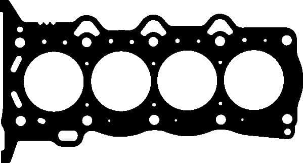Gasket, cylinder head 574.200 - image 3