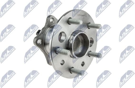 Wheel Bearing Kit KLT-TY-083 - image 2