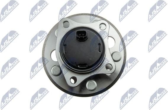 Wheel Bearing Kit KLT-TY-083 - image 5