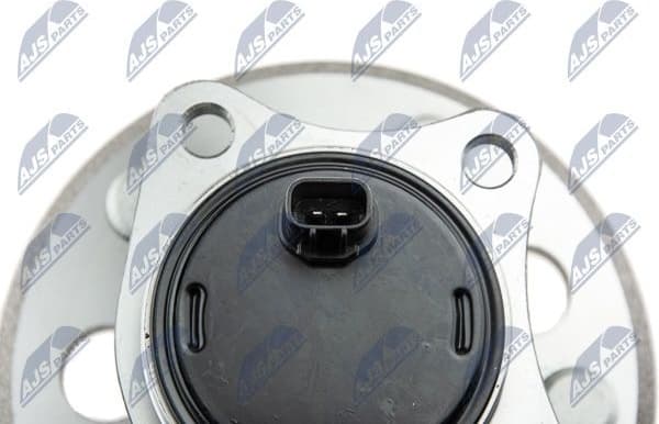 Wheel Bearing Kit KLT-TY-083 - image 6