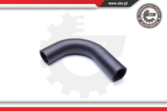 Charge Air Hose 43SKV049 - image 2