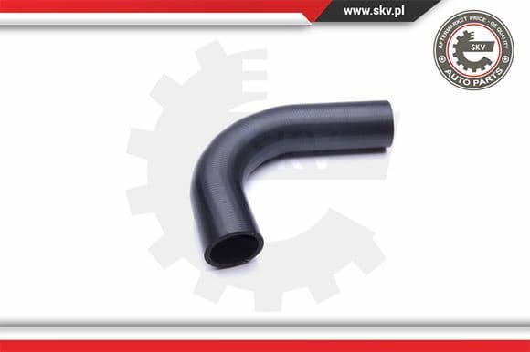 Charge Air Hose 43SKV049 - image 3