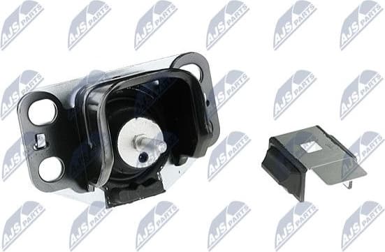 Mounting, engine ZPS-RE-039