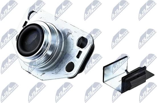 Mounting, engine ZPS-RE-039 - image 2