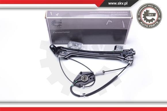 Window Regulator 00SKV331