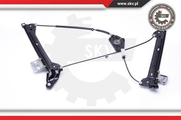 Window Regulator 00SKV331 - image 2