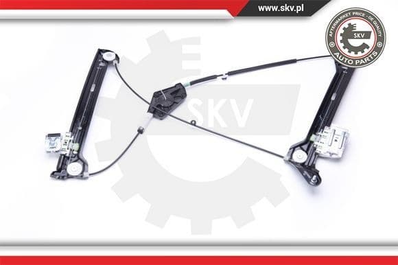 Window Regulator 00SKV331 - image 5