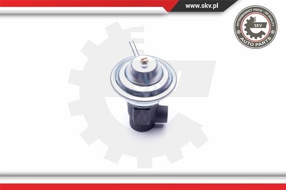 EGR Valve 14SKV187 - image 3