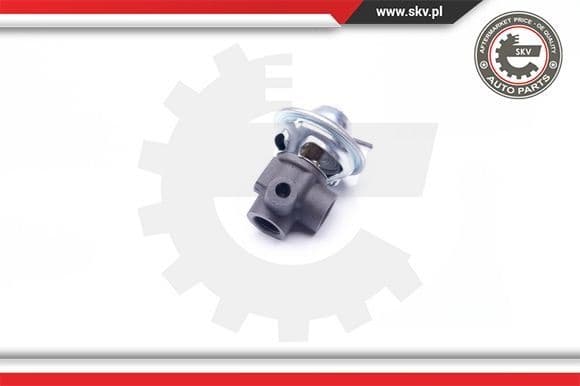 EGR Valve 14SKV187 - image 4