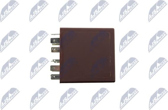 Relay, wipe/wash interval ESW-VW-017 - image 3