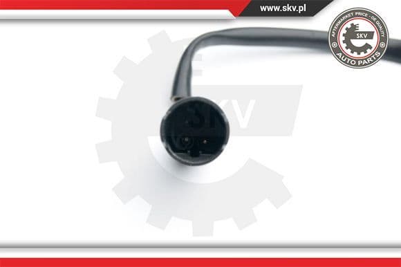 Oxygen Sensor 09SKV667 - image 2