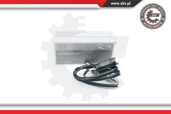 Oxygen Sensor 09SKV667 - image 3