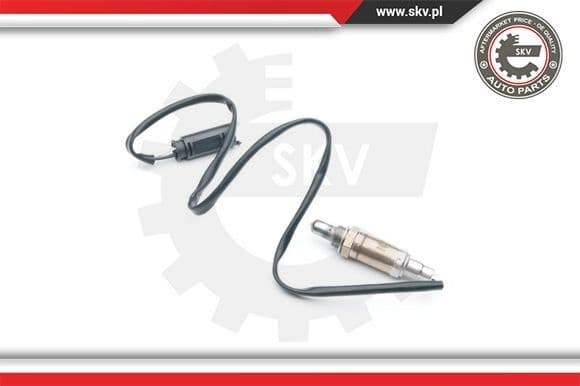 Oxygen Sensor 09SKV667 - image 4