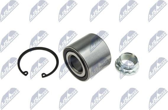 Wheel Bearing Kit KLT-ME-002