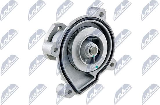 Water Pump, engine cooling CPW-VW-039