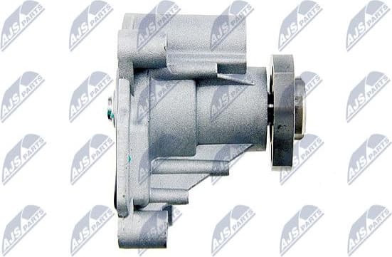 Water Pump, engine cooling CPW-VW-039 - image 3