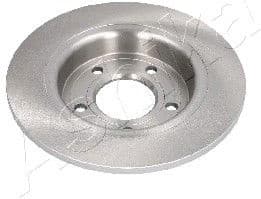 Brake Disc 61-03-317C - image 2