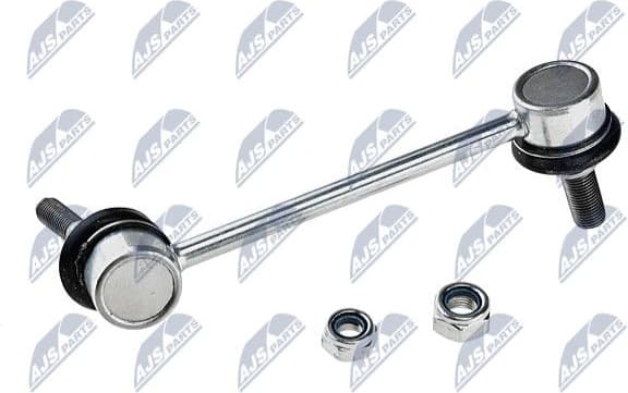 Link/Coupling Rod, stabiliser bar ZLP-ME-011 - image 3