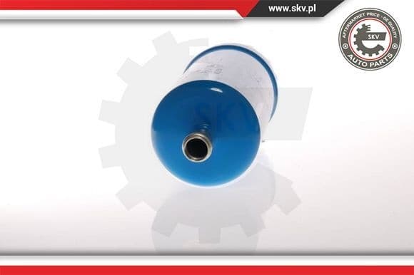 Fuel Pump 02SKV005 - image 2