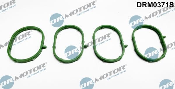 Gasket Set, intake manifold DRM0371S