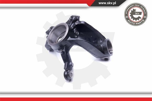 Steering Knuckle, wheel suspension 47SKV111