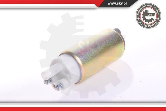 Fuel Pump 02SKV260