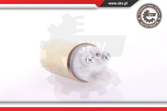 Fuel Pump 02SKV260 - image 5
