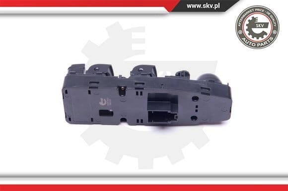 Switch, window regulator 37SKV032 - image 3