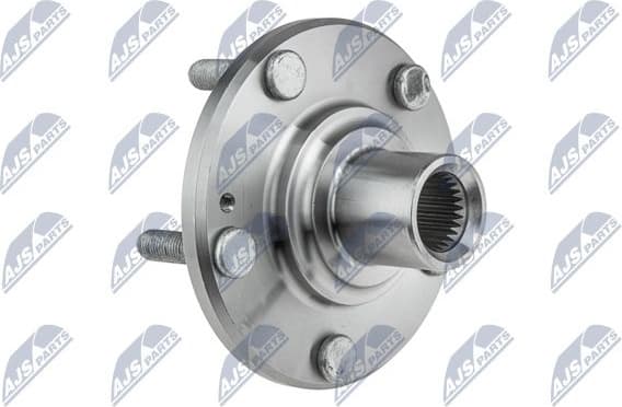 Wheel Hub KLP-KA-316P