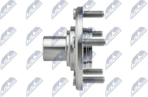 Wheel Hub KLP-KA-316P - image 3