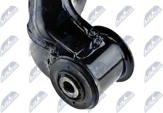 Control/Trailing Arm, wheel suspension ZWD-ME-009 - image 4