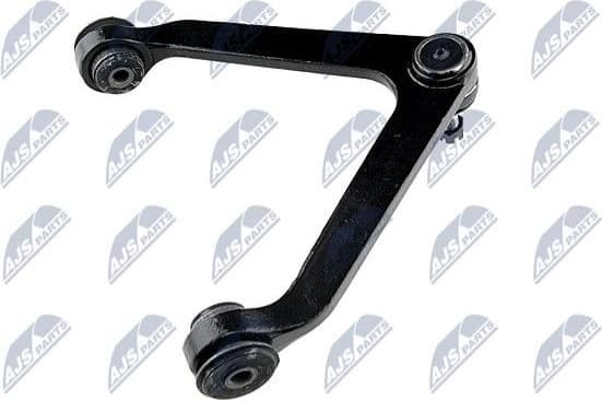 Control/Trailing Arm, wheel suspension ZWG-CH-008 - image 2