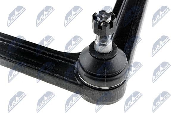 Control/Trailing Arm, wheel suspension ZWG-CH-008 - image 4