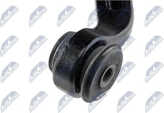 Control/Trailing Arm, wheel suspension ZWG-CH-008 - image 5