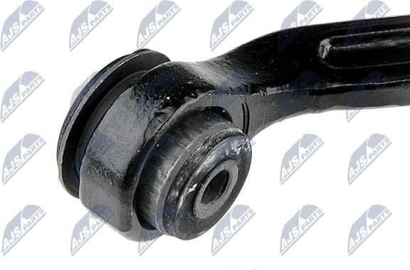 Control/Trailing Arm, wheel suspension ZWG-CH-008 - image 6